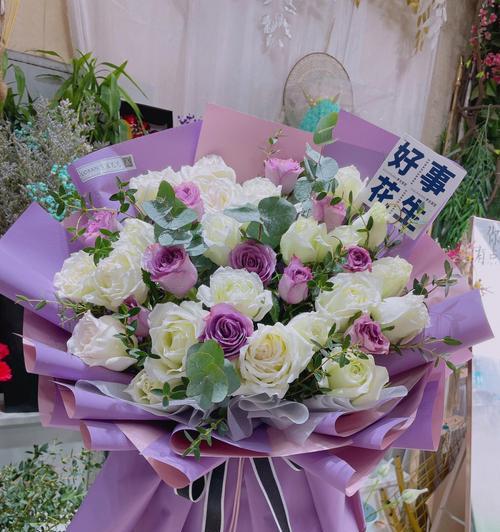 花束的花束含义（揭秘花束背后的深层含义）