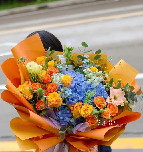 花束的花束含义（揭秘花束背后的深层含义）