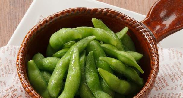毛豆吃多了会上火吗？如何健康食用毛豆？