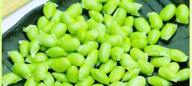 毛豆怎么储存才新鲜？最佳保存技巧是什么？