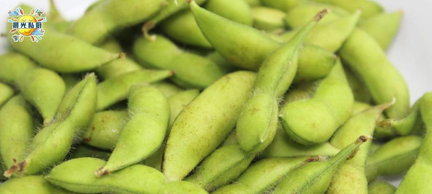毛豆冷冻保存的正确方法是什么？冷冻后会影响口感吗？