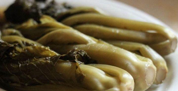 梅菜和橄榄菜一样吗？它们之间有什么区别？