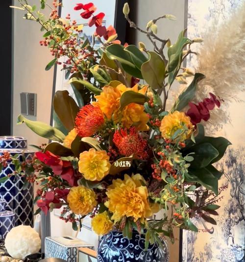 针垫花花语含义是什么？如何正确养护针垫花？