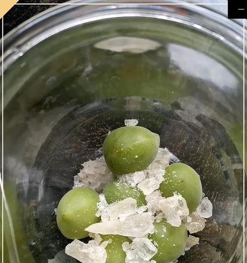 梅子清洗方法有哪些？如何确保梅子洗得彻底干净？