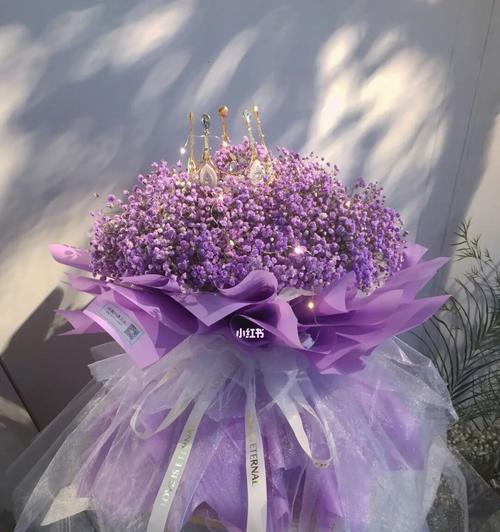 紫色满天星代表什么含义？花语解读与常见问题解答？
