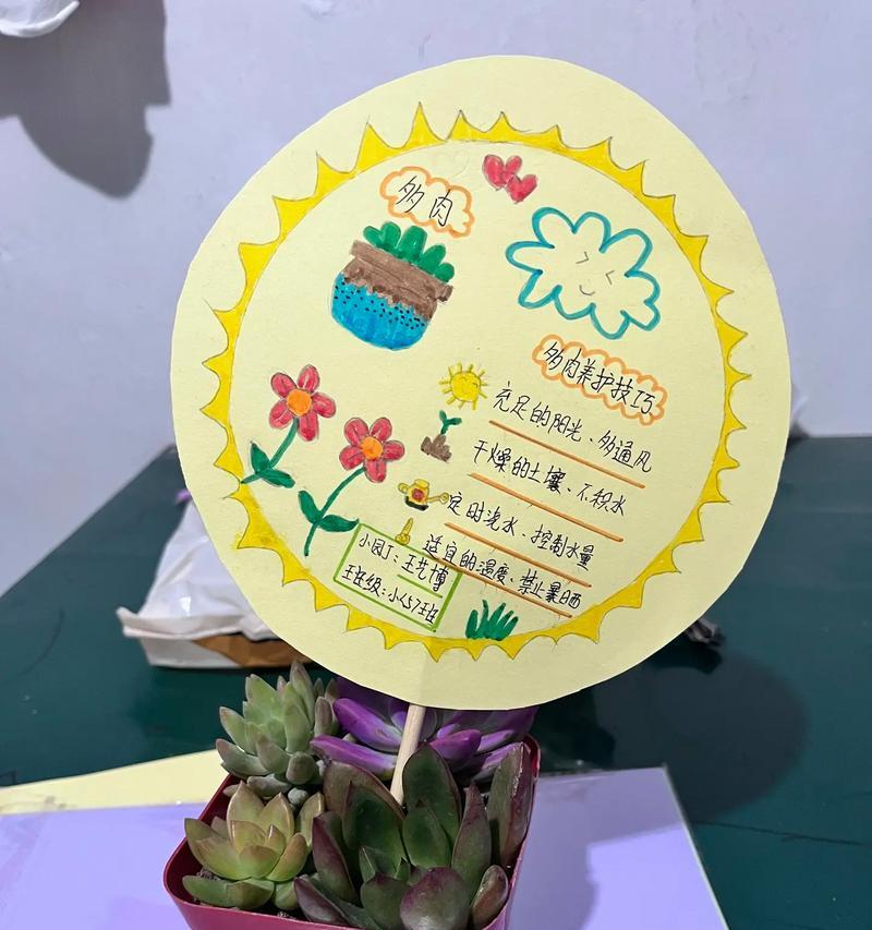 植物标签怎么做美观？如何制作吸引人的植物标签？