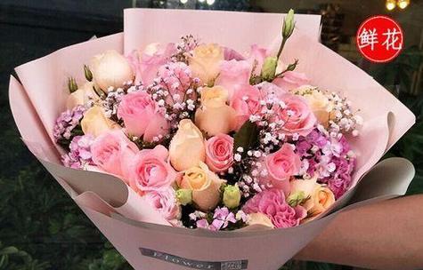女朋友送什么样玫瑰花？不同颜色玫瑰代表什么情感？