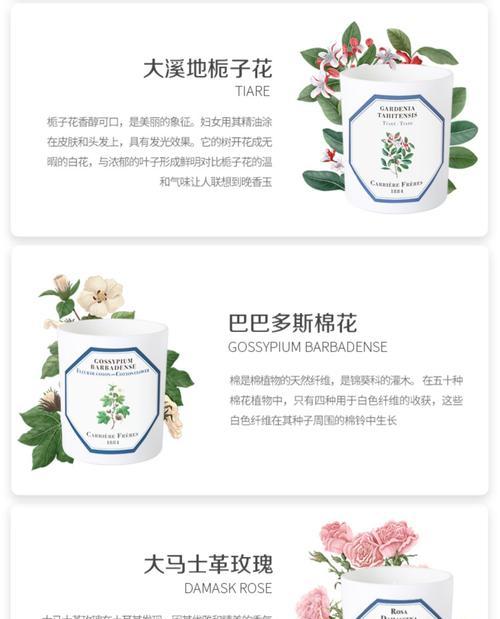 植物学家香薰是如何制作的？使用时应注意什么？