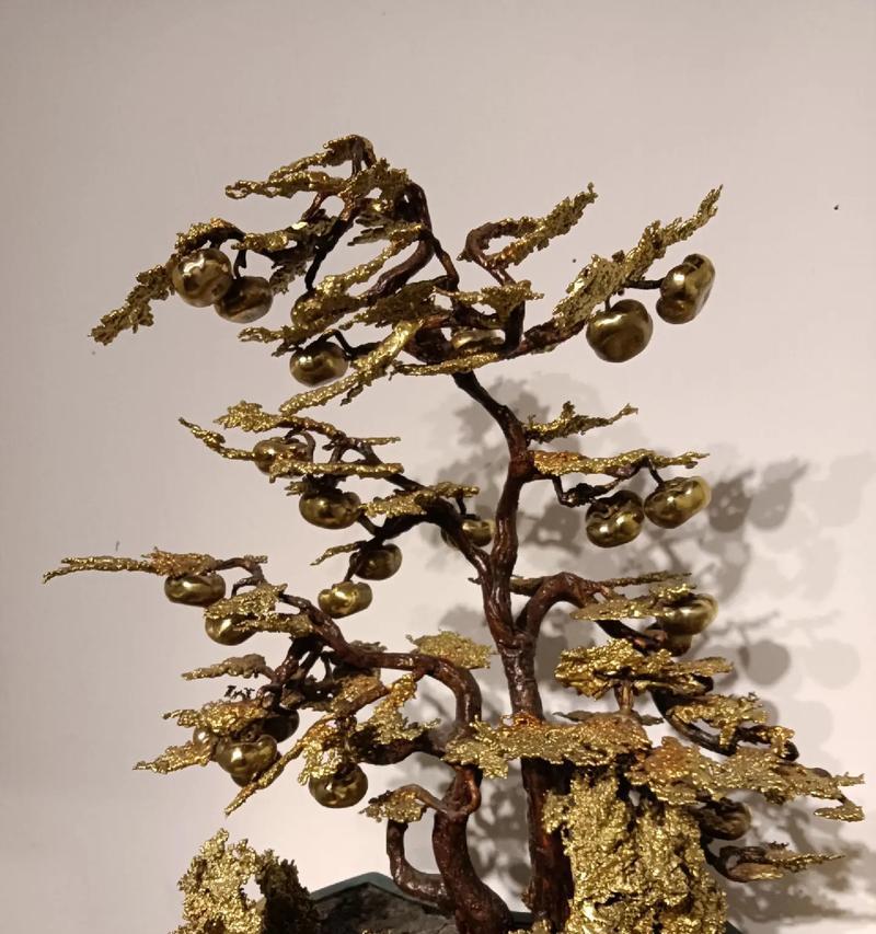 植物形态摆件的种类有哪些？