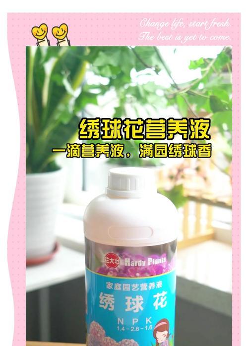 花卉植物需要哪些营养元素？它们的作用是什么？