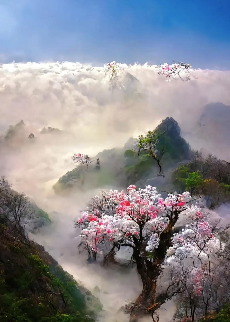 婚礼之路的花语有何特别之处？这种花语代表什么？