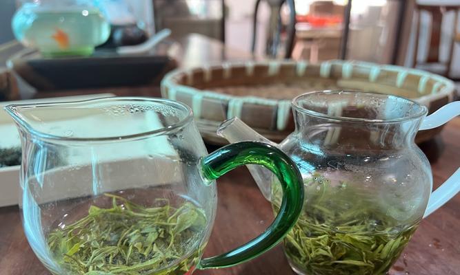 新年送茶叶的花语有何寓意？送茶叶的正确时机？