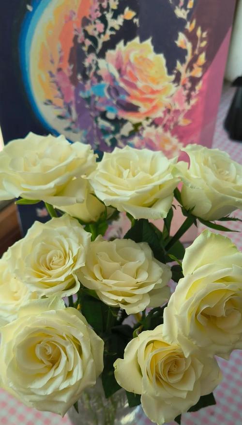 白玫瑰被染红了的花语是什么？染红白玫瑰的花语有何特别含义？