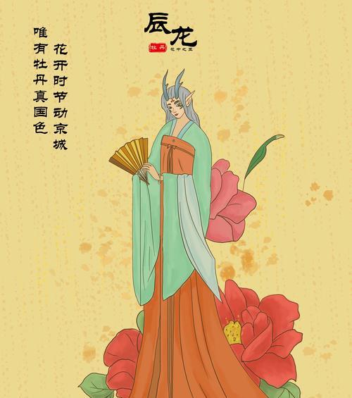 玉美人花语与生肖有何关联？