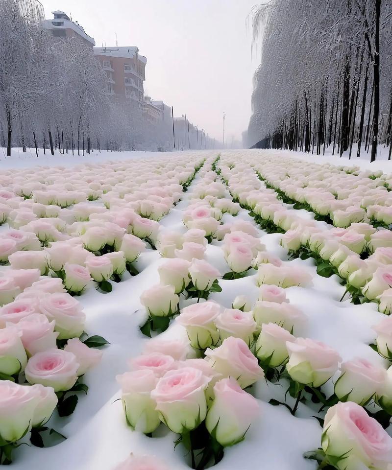 怎么冰封玫瑰花不会枯萎？冰封玫瑰花的正确方法是什么？