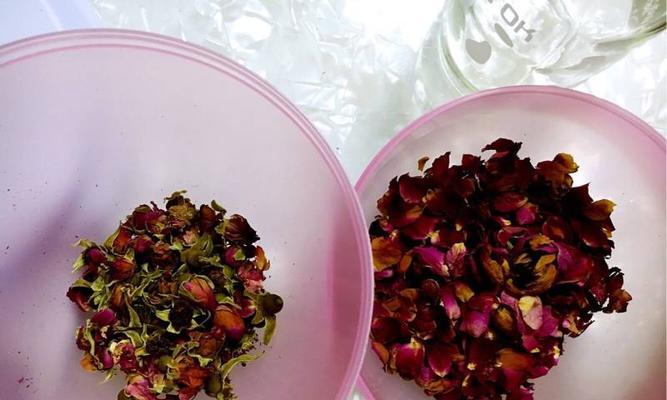 折花玫瑰花蕊的正确折法是什么？有详细教程吗？