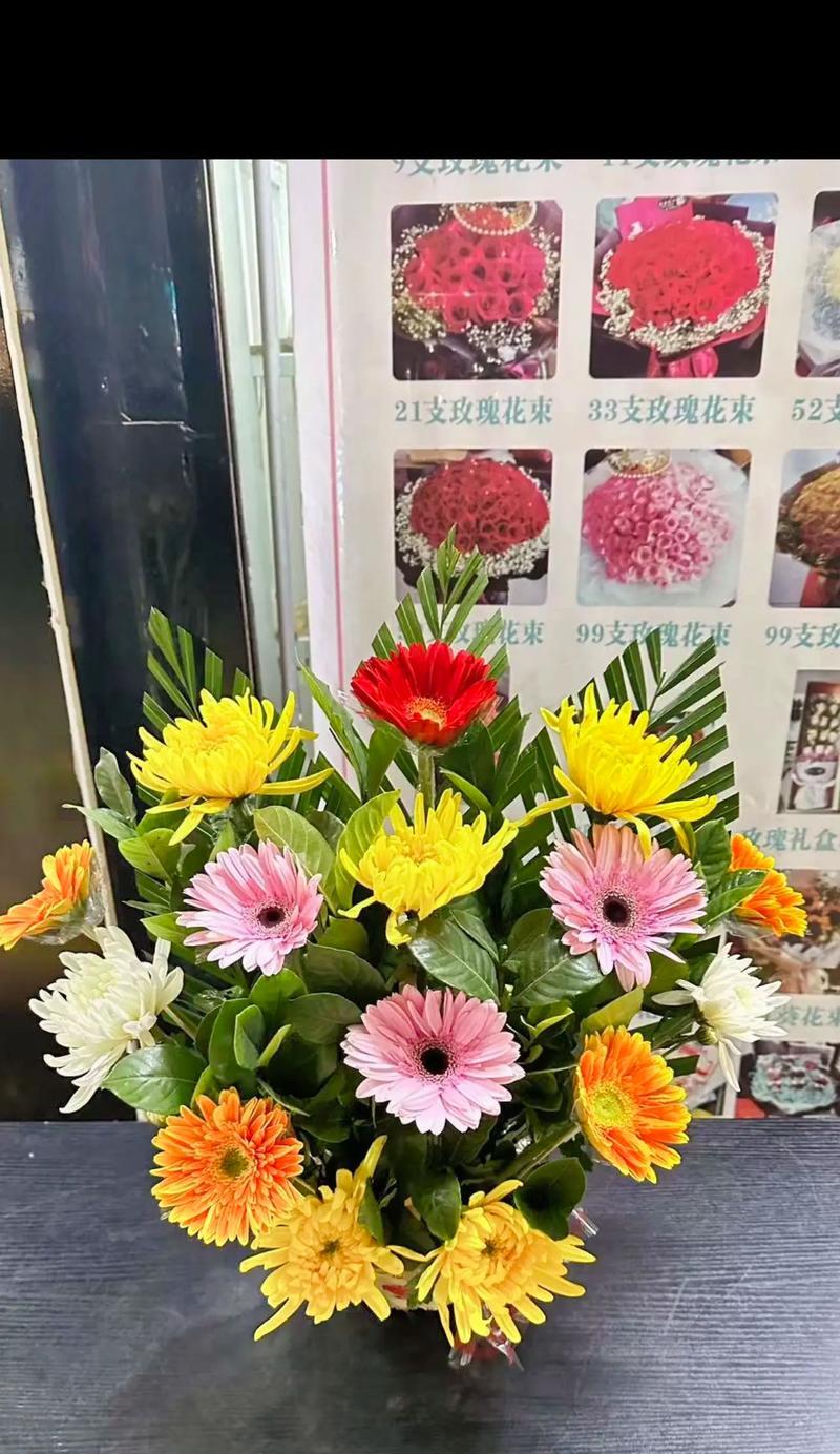 坐月子时送花篮子有何含义？花篮子的花语是什么？