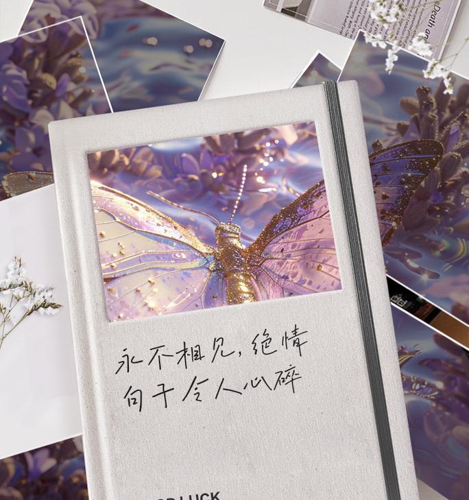 无法相见的花语是什么意思？无法相见时用什么花语表达？