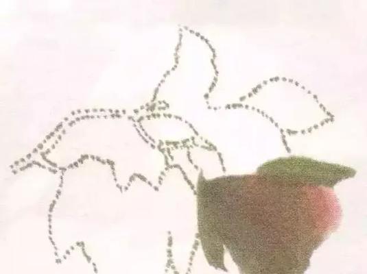 牡丹花小叶子的钩法有哪些？怎样钩出漂亮的叶子？
