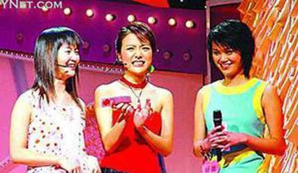 女生在综艺中送男生玫瑰花有何含义？