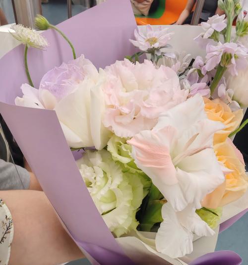 约定余生的花有哪些？它们的花语是什么？