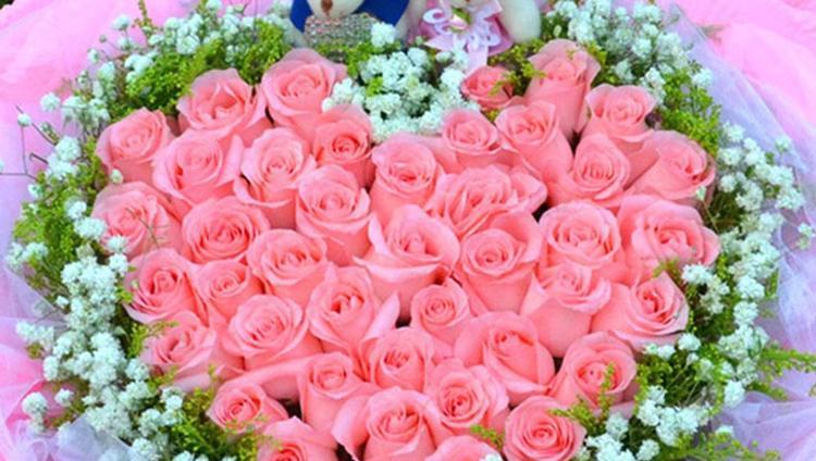 玫瑰花数量代表什么？每朵花的含义是什么？