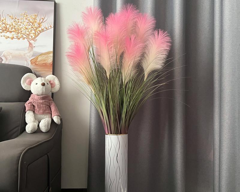 芦苇花的花语象征着什么？