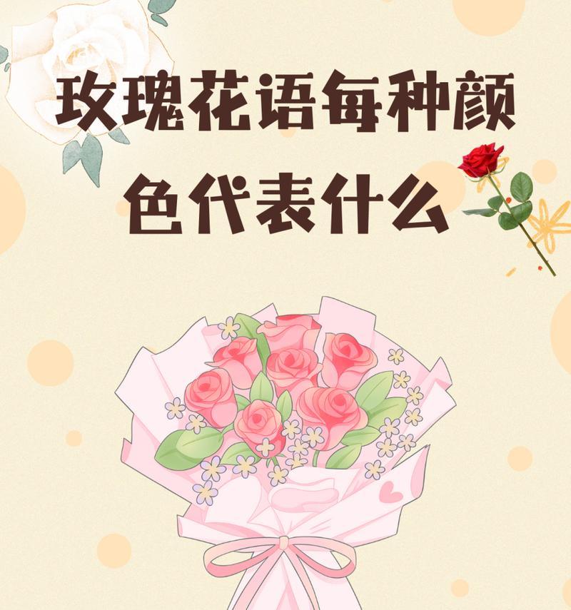 可以弹出的玫瑰花语是什么？弹出玫瑰有何特殊含义？