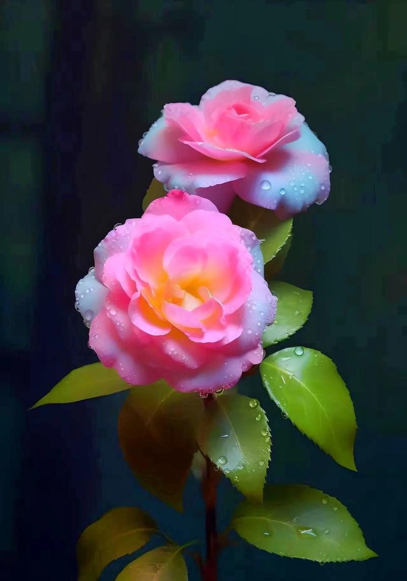 哪种花的花语代表坚强？它的寓意是什么？