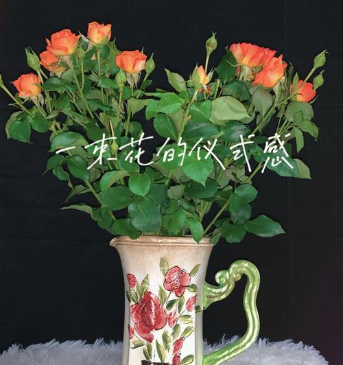 花瓶中的玫瑰花如何修剪？修剪玫瑰花的最佳方法是什么？