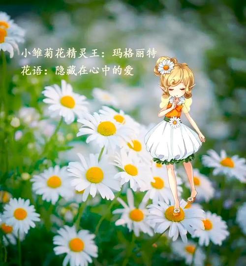 词不达意是什么的花语？它如何表达情感？