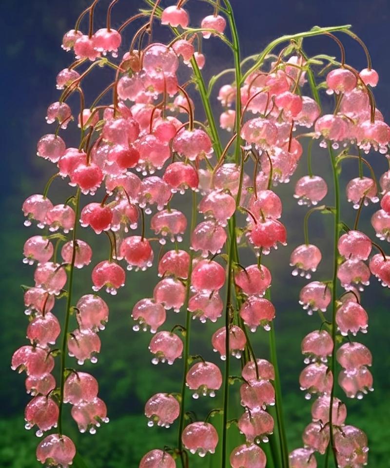 特别的相遇花语有何深意？相遇的花语如何表达？