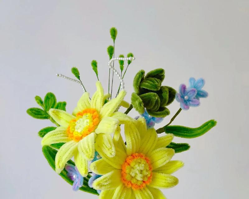 表达沉默的爱有哪些花语？如何通过花语传达无声的爱？