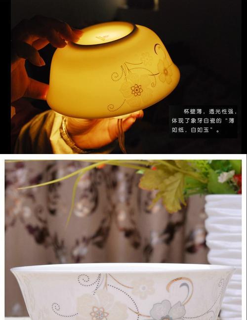 花语大汤碗送大汤勺有何深层含义？