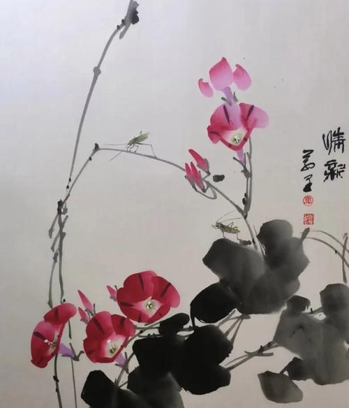 哪种花象征着坚持？坚持的花语是什么？