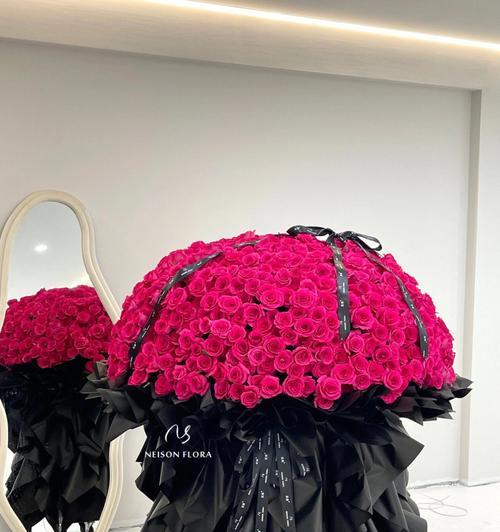 超大花束的花语和寓意是什么？它们各自代表什么？