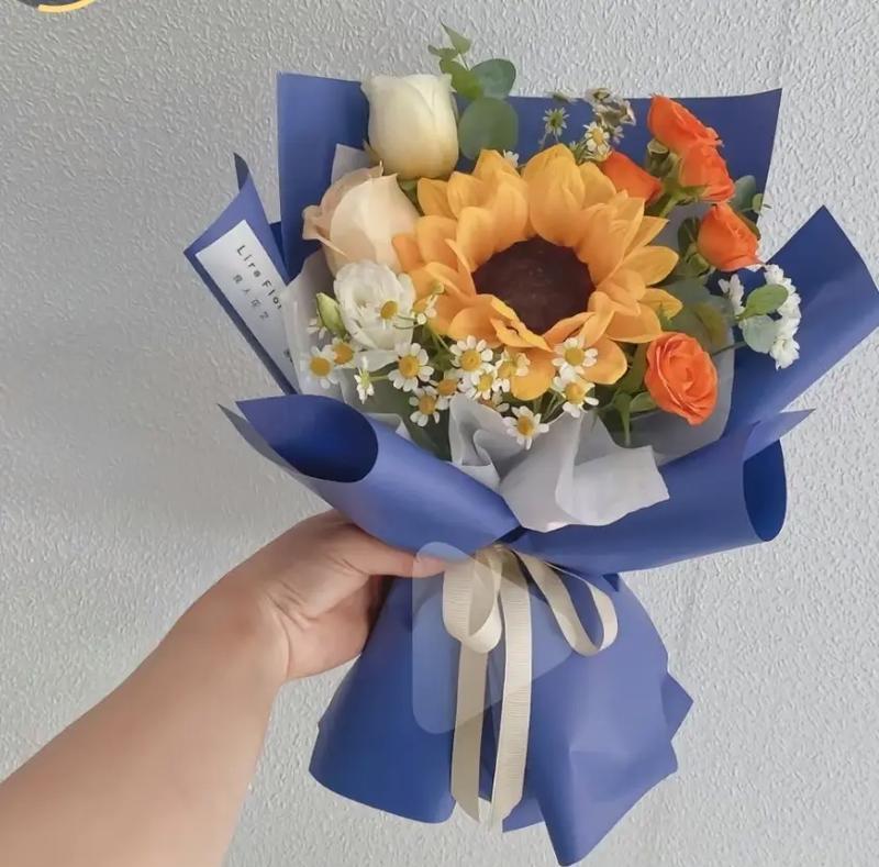 超大花束的花语和寓意是什么？它们各自代表什么？