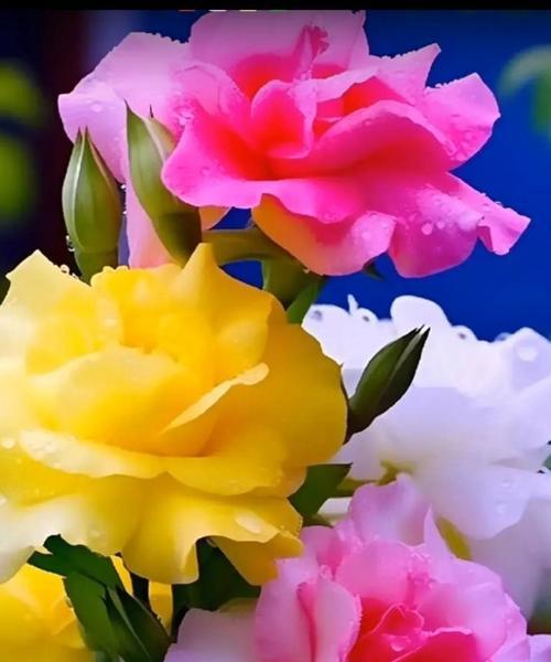牡丹花不开花的原因是什么？如何促进开花？