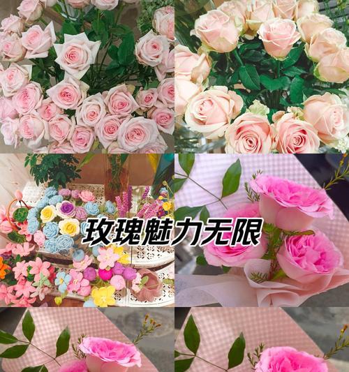 年轻人偏爱的花语有哪些含义？