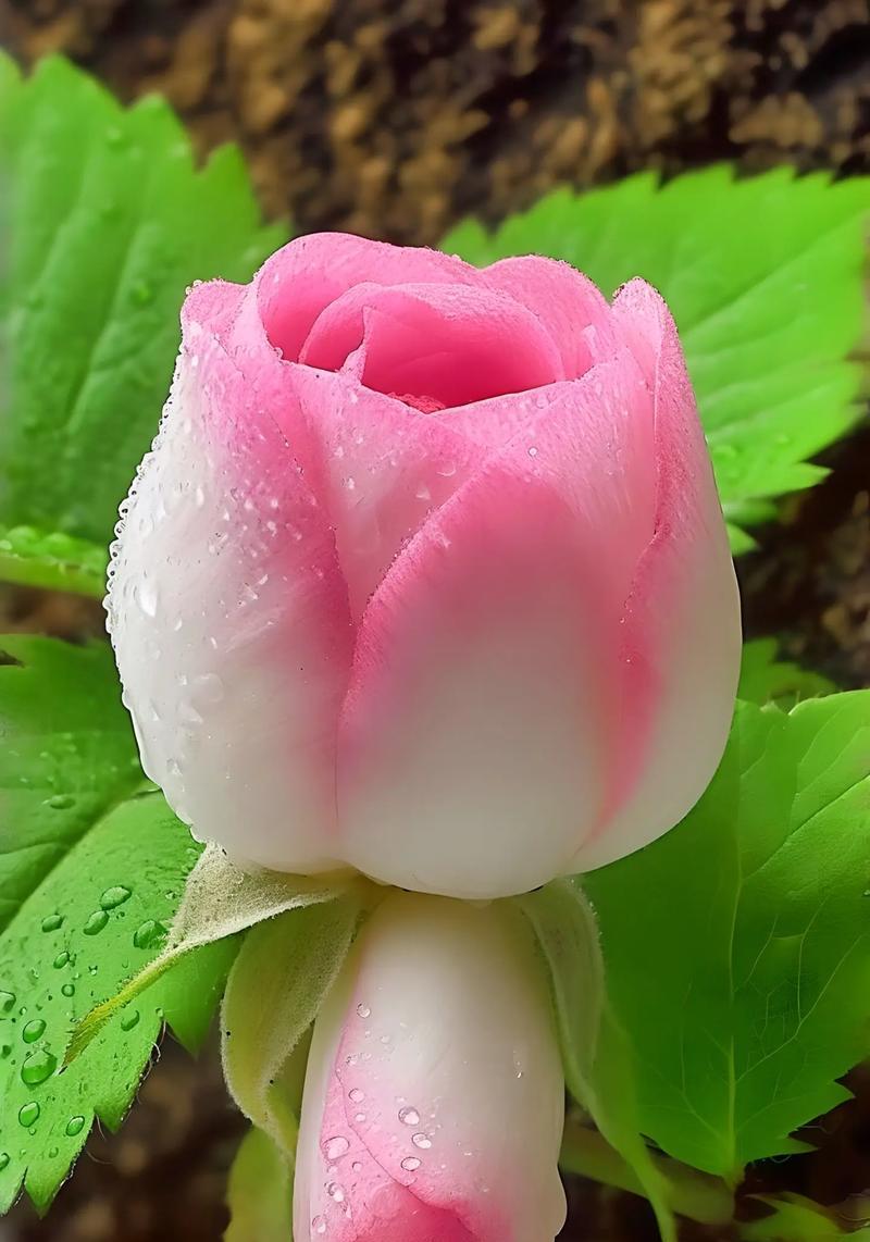 今生无悔的花语属于哪种花？