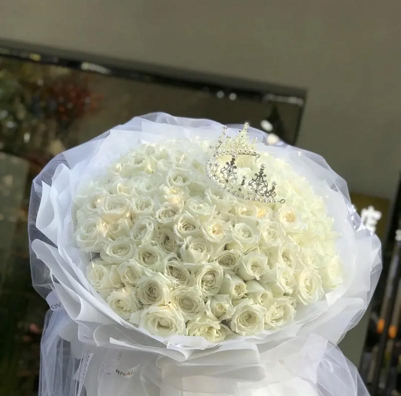 99朵玫瑰花的花语是什么？99朵玫瑰代表什么意义？