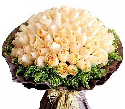 99朵玫瑰花的花语是什么？99朵玫瑰代表什么意义？