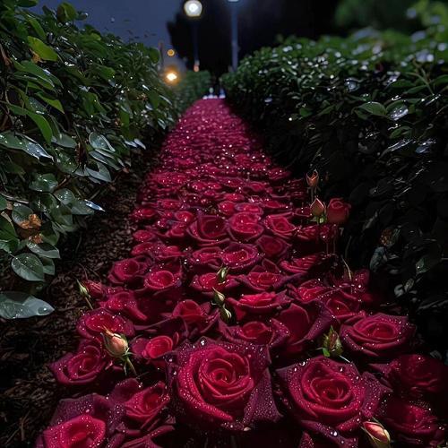 手折玫瑰花的花语是什么？代表怎样的爱意？