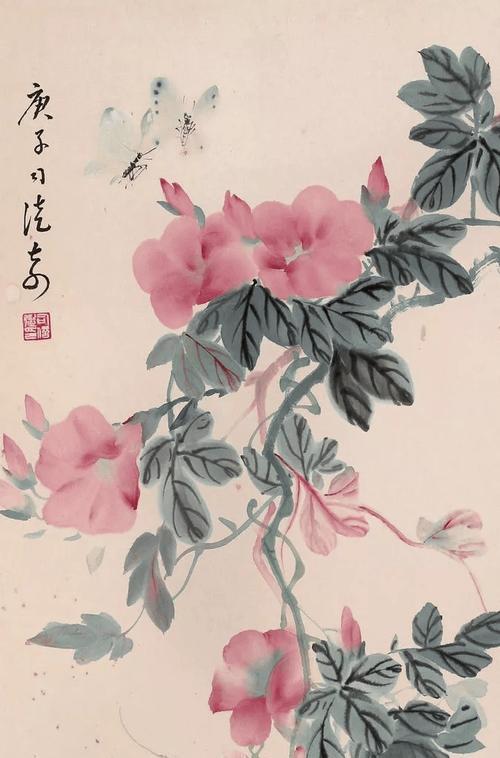 牡丹花三枝九顶的养护方法是什么？如何达到最佳观赏效果？
