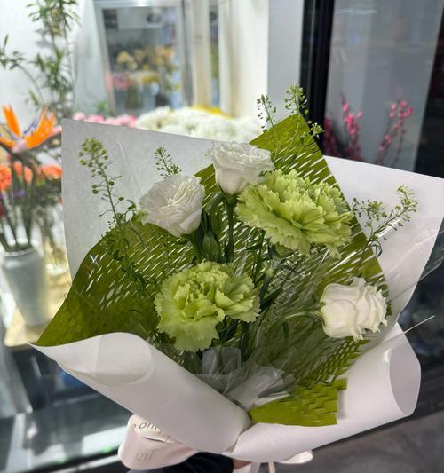 高仿康乃馨的花语有何含义？康乃馨高仿的花语是什么？