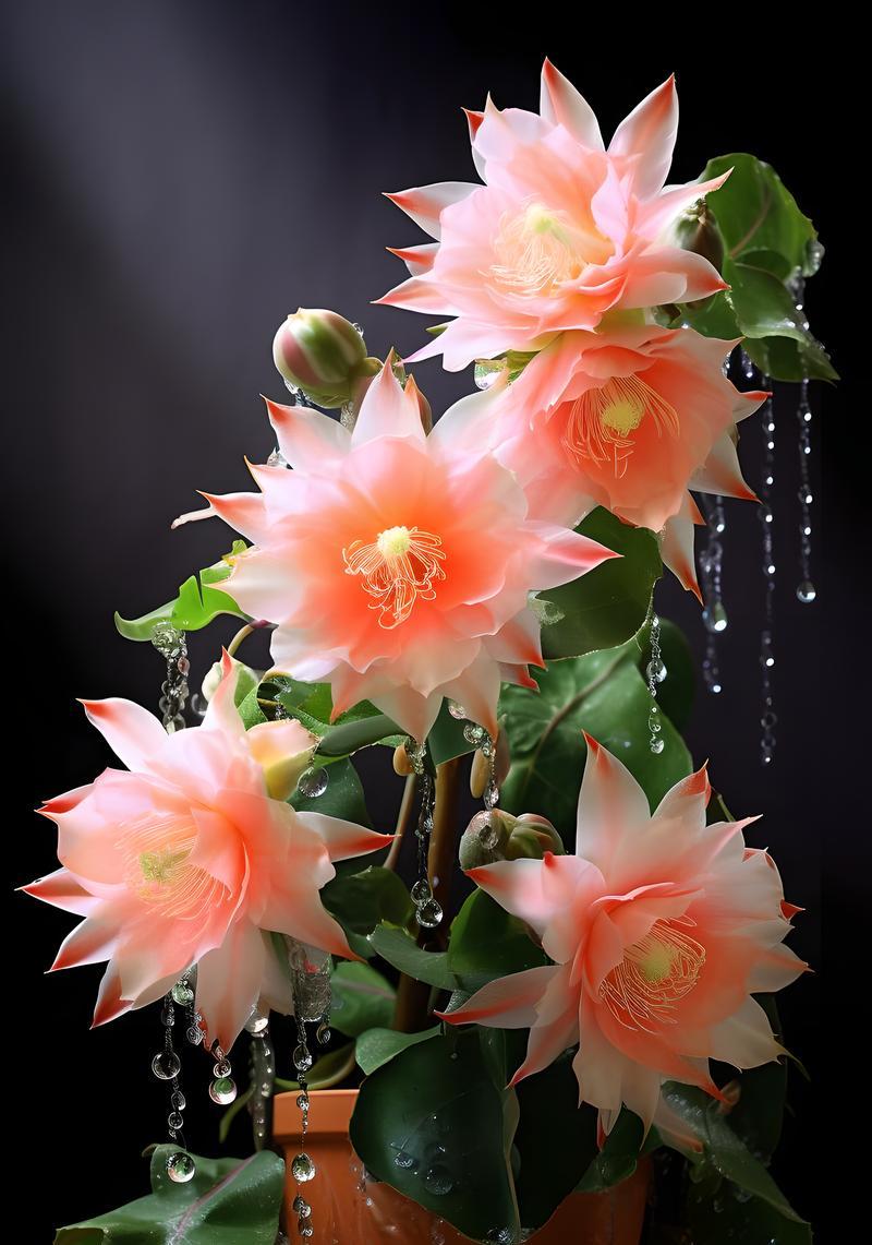 很多美好的花语是什么？哪些花语代表美好？
