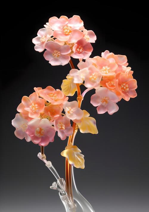 象征爱情忠贞的花有哪些？它们的花语是什么？