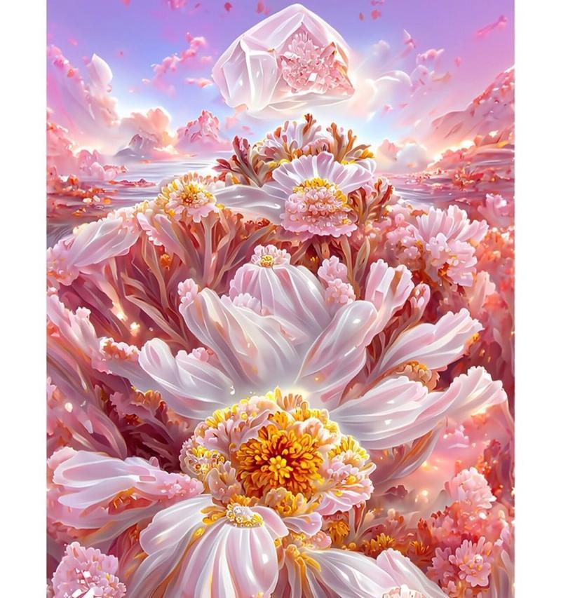 金盏花代表什么花语？