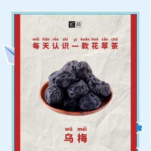乌梅玫瑰的花语寓意是什么？