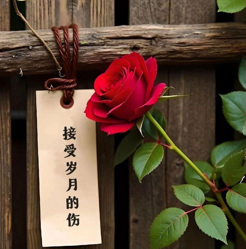 幸福活下去的花语是什么意思？这种花语代表什么？